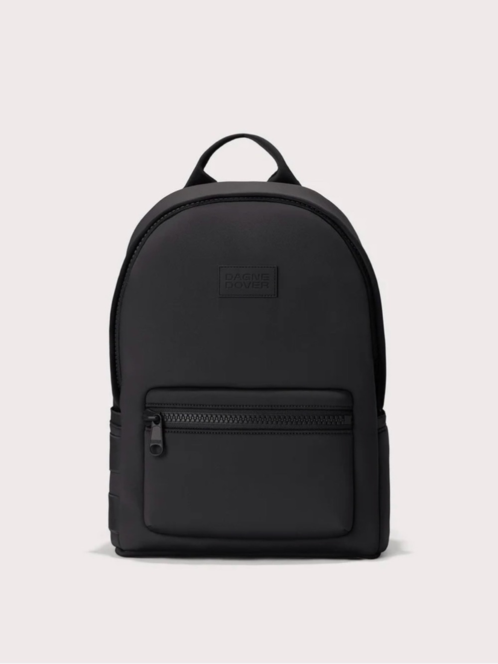 Dagne Dover Dakota Backpack - Medium - Black